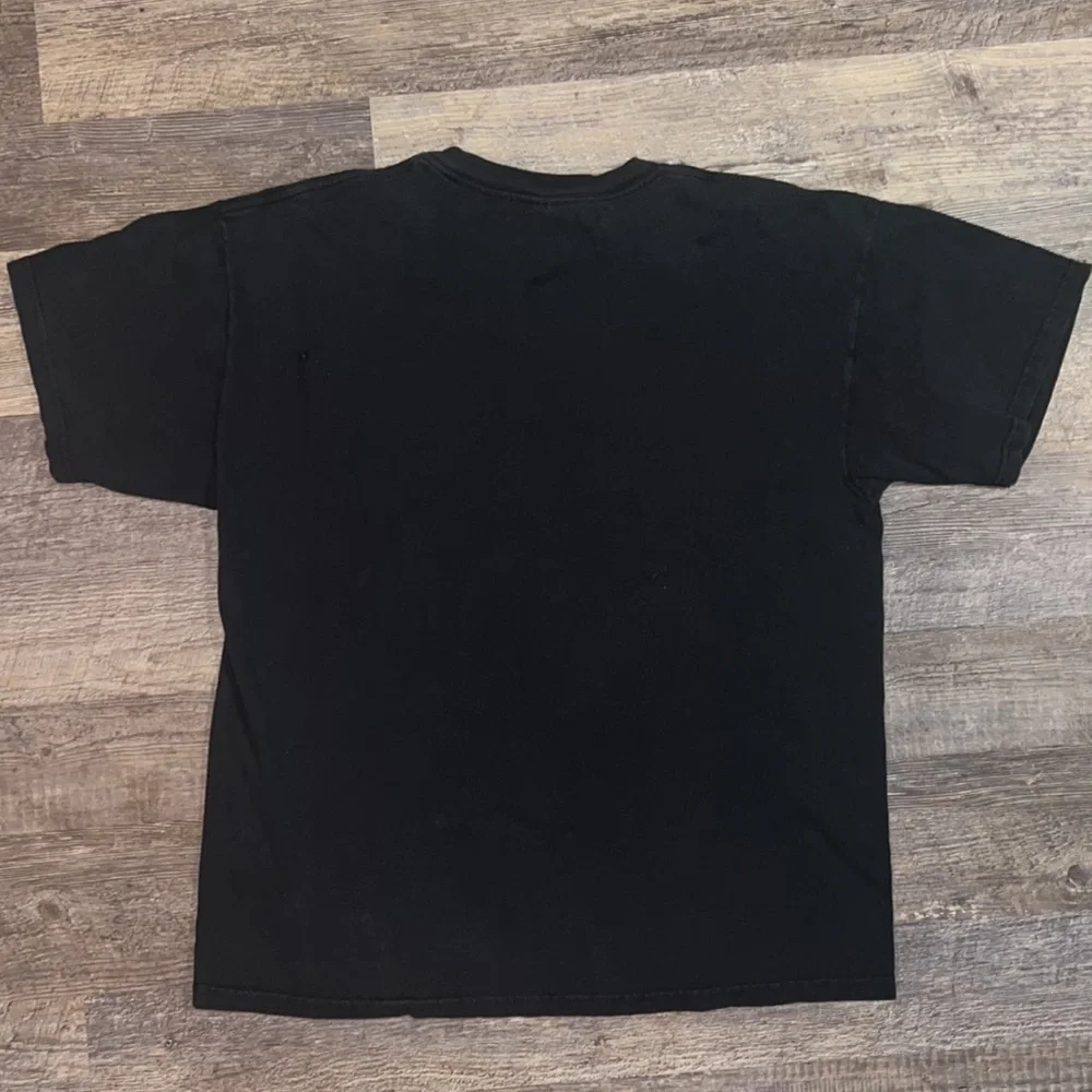 Vintage 1998 Stone Cold Wrestling T-Shirt - Picture 9 of 12